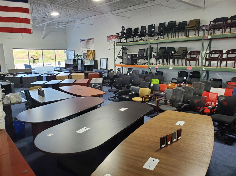 office furniture warehouse of madison