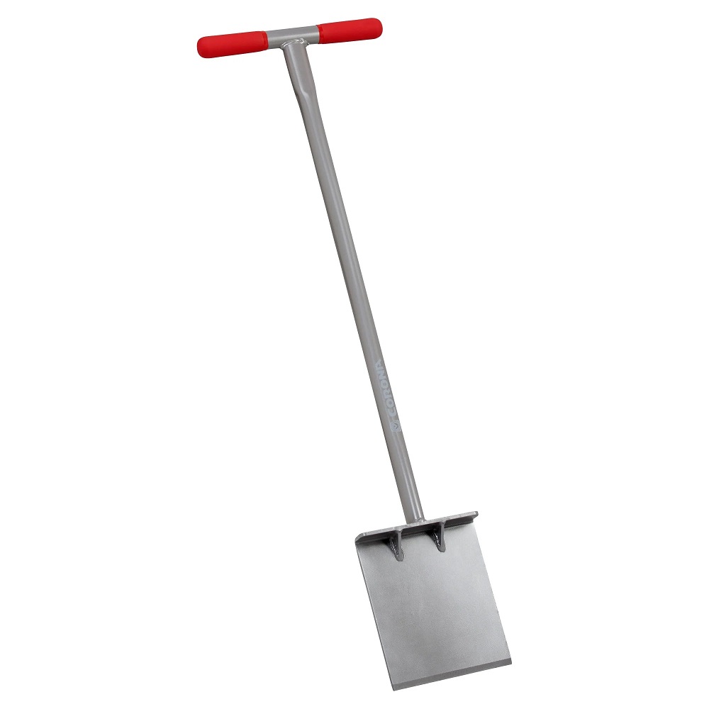 edging shovel
