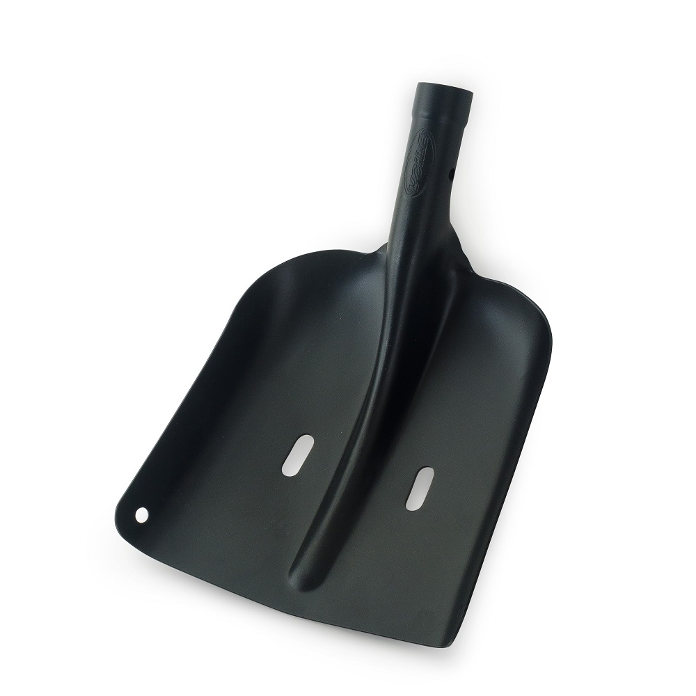 scoop shovel
