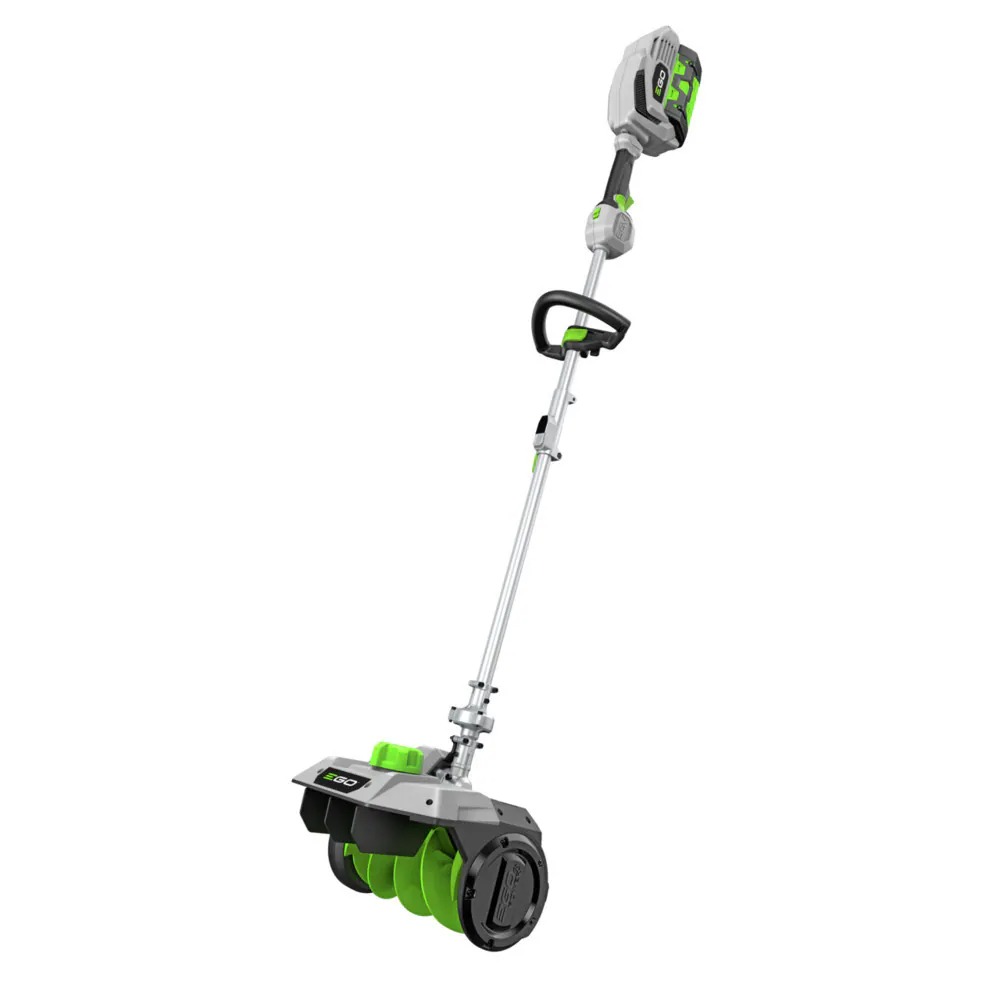 best electric snow shovel