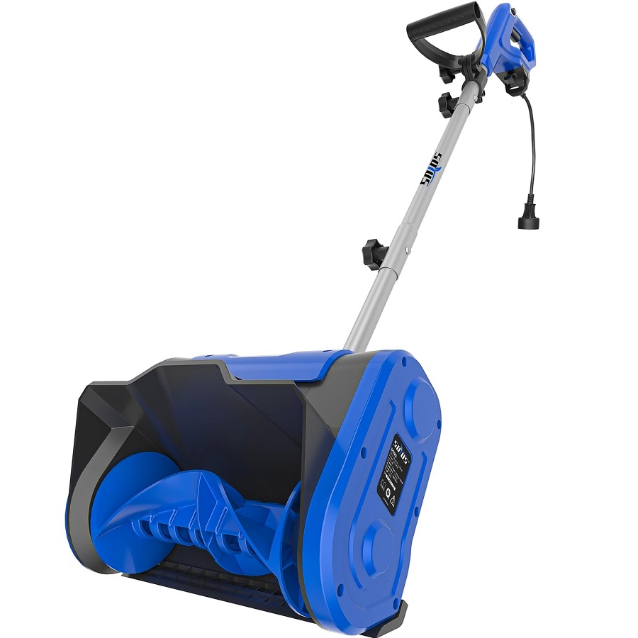 power snow shovel
