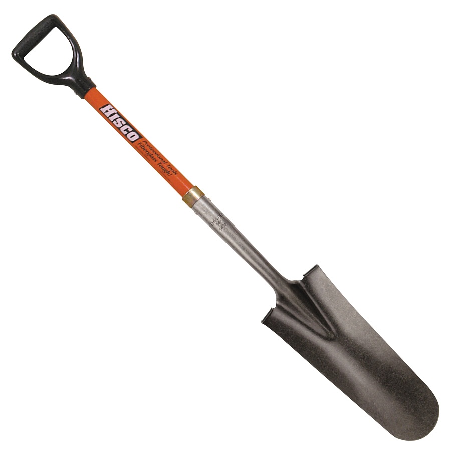 sharpshooter shovel
