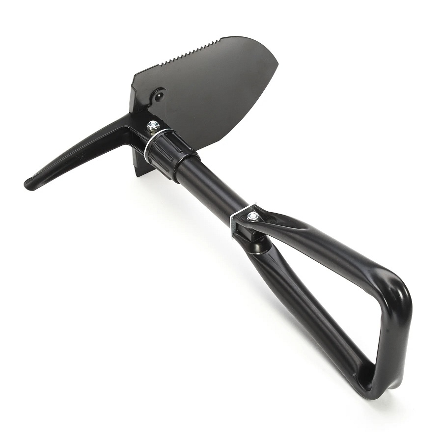 camping shovel