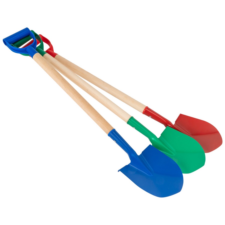 kids shovel
