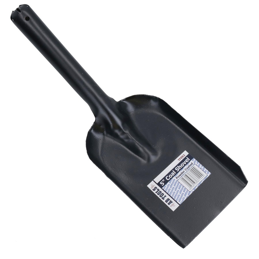 coal shovel