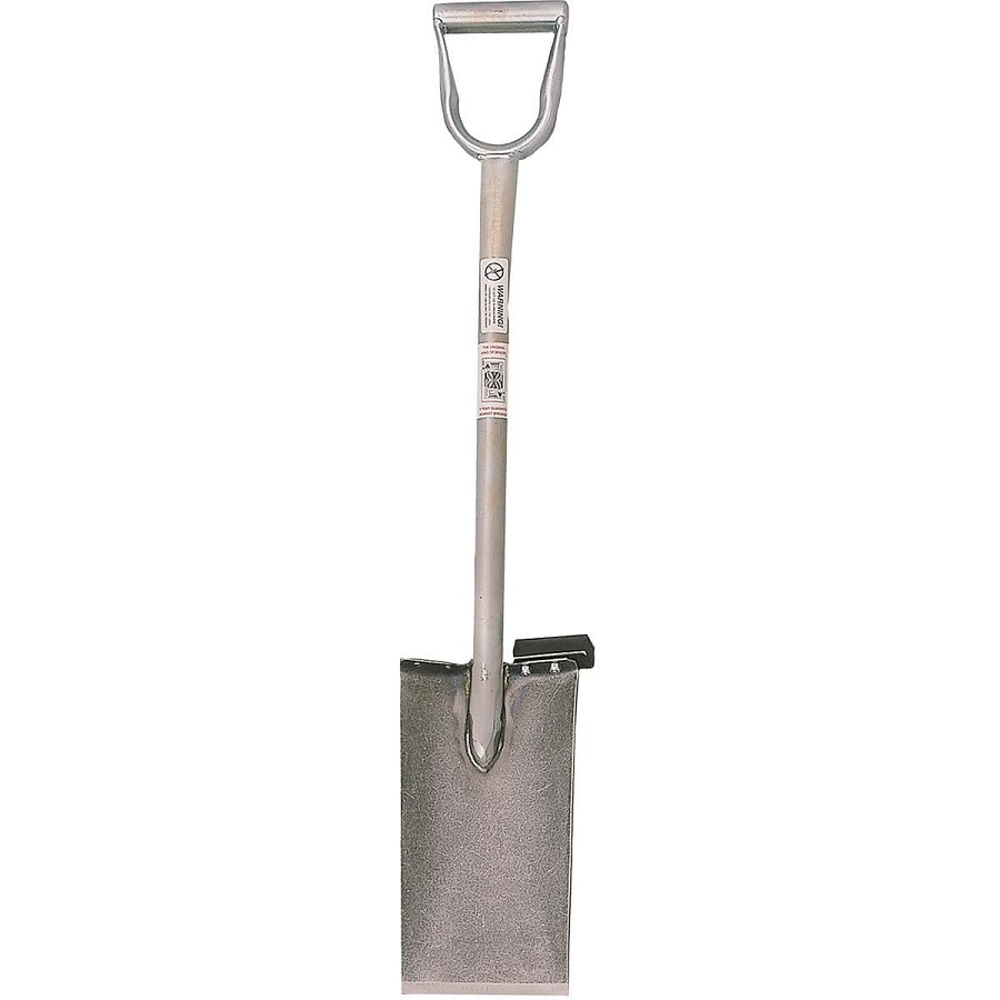 Shovels and Spades