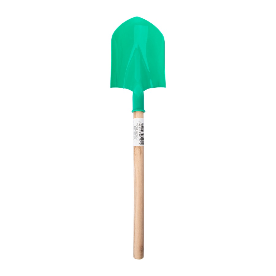 beach shovel

