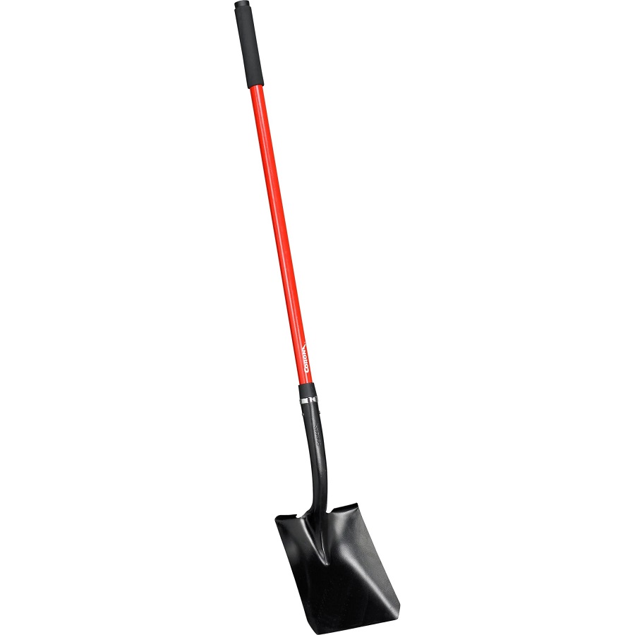 square point shovel
