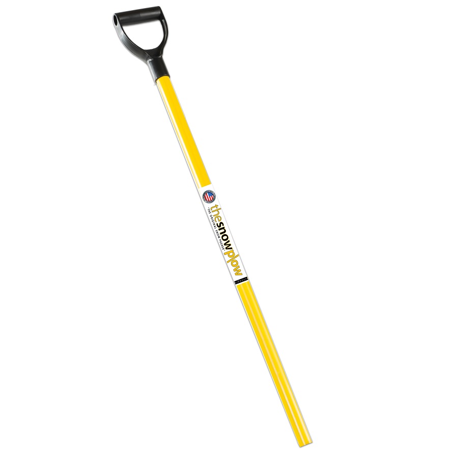 shovel handle
