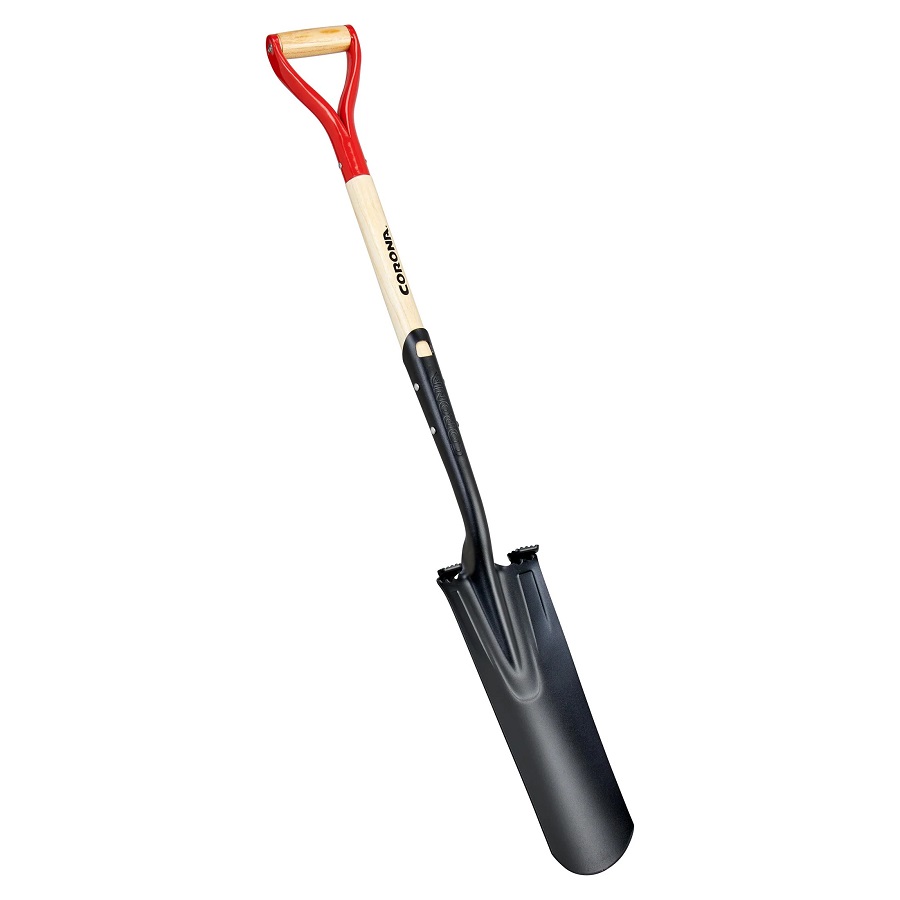 shovel handle
